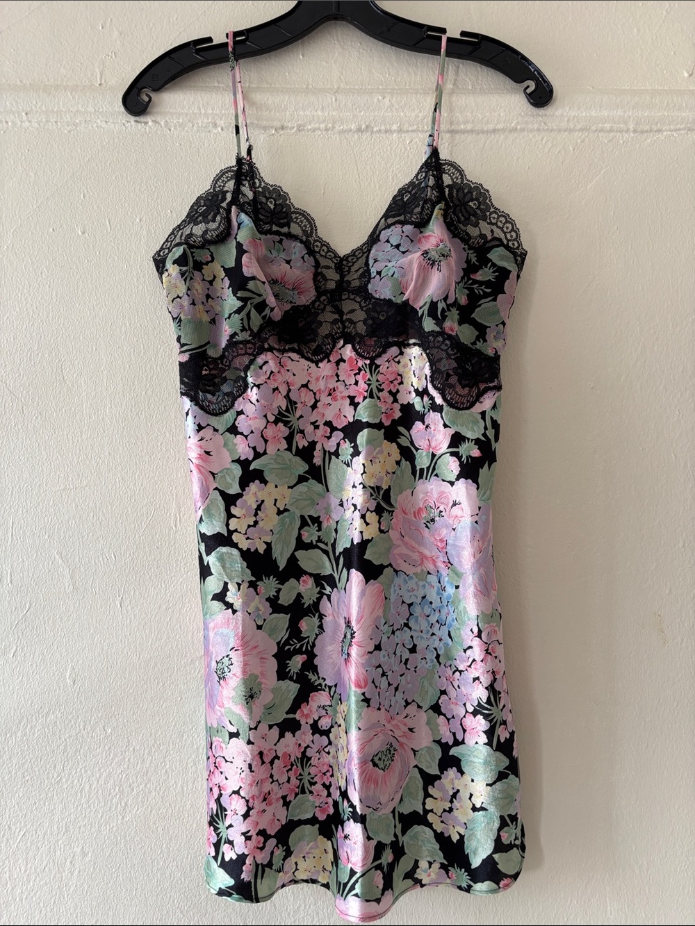 ❣VS Victoria Secret Vintage Slip
